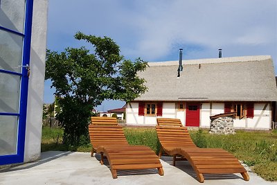 Fischerhus Lütt Hauke***** 69 qm