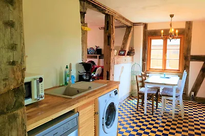 Fischerhus Lütt Hauke***** 69 mq