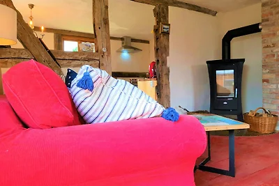 Fischerhus Lütt Hauke***** 69 mq