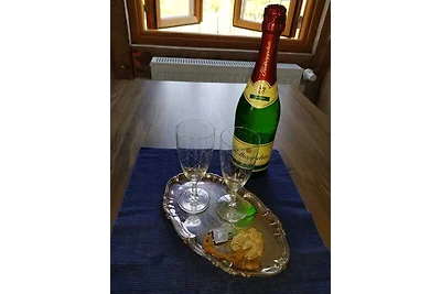 Fischerhus Lütt Hauke***** 69 qm