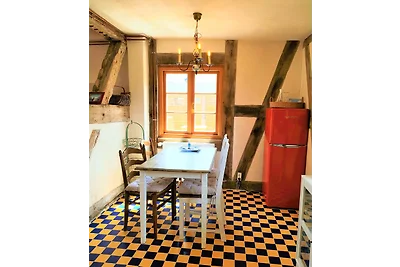 Fischerhus Lütt Hauke***** 69 mq