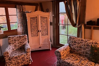 Fischerhus Lütt Hauke***** 69 qm