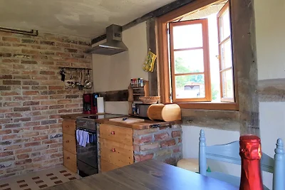 Fischerhus Lütt Hauke***** 75 mq
