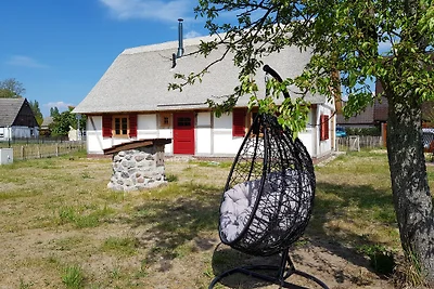 Fischerhus Lütt Hauke***** 69 mq