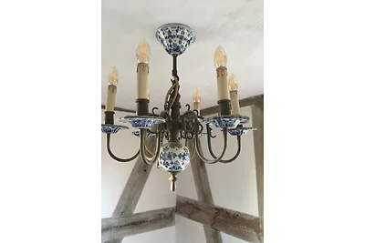Fischerhus Lütt Hauke***** 69 mq