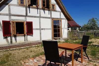 Fischerhus Lütt Hauke***** 69 mq