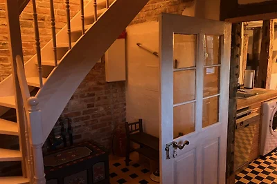 Fischerhus Lütt Hauke***** 69 qm