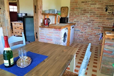 Fischerhus Lütt Hauke***** 75 mq