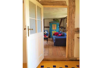 Fischerhus Lütt Hauke***** 75 mq