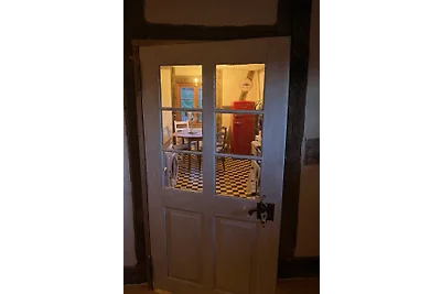 Fischerhus Lütt Hauke***** 69 qm