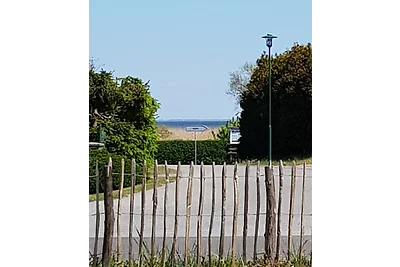Fischerhus Lütt Hauke***** 69 mq