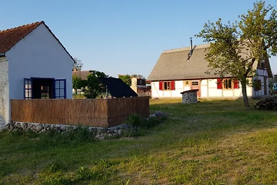 Fischerhus Lütt Hauke***** 69 mq