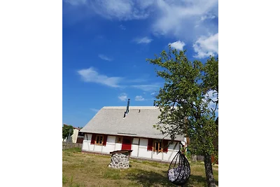 Fischerhus Lütt Hauke***** 75 mq