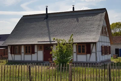 Fischerhus Lütt Hauke***** 75 mq