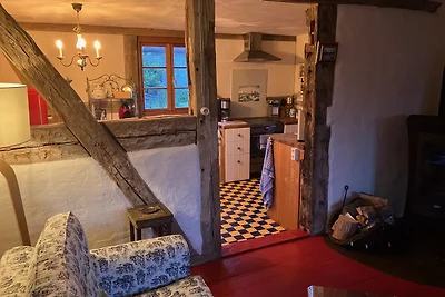 Fischerhus Lütt Hauke***** 69 qm