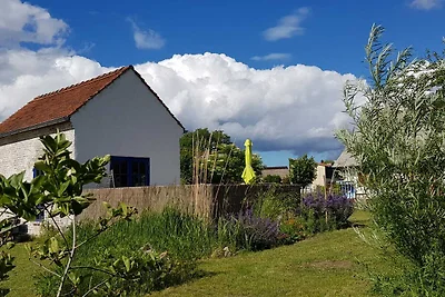 Fischerhus Lütt Hauke***** 75 qm