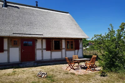 Fischerhus Lütt Hauke***** 75 mq