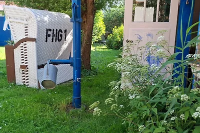 Fischerhaus Godewind***** / 45 qm