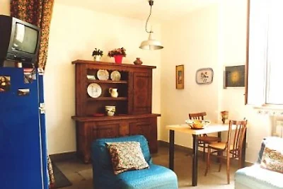 i 34 turchi b&b and flat