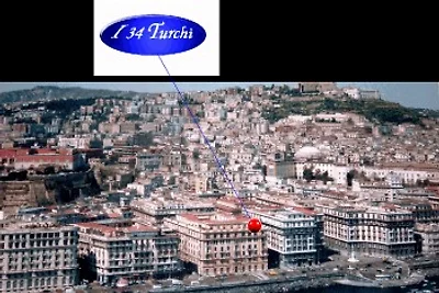 i 34 turchi b&b and flat