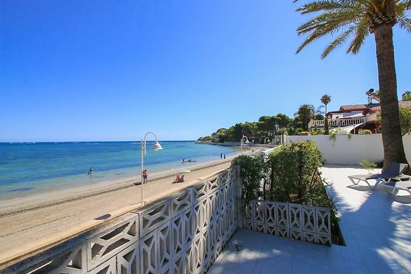 Ferienhaus Denia