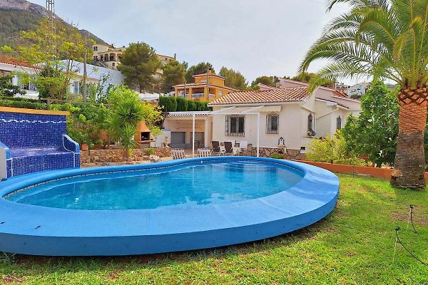 Ferienhaus Denia