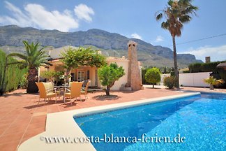 Ferienhaus Denia
