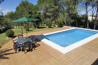 klimatisierbare Villa LaSella