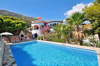 Kuća za odmor Calpe