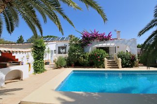 Ferienhaus Denia