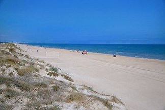 NOWOŚĆ: Willa na plaży Oliva Nova