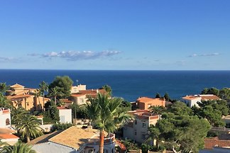 Domek letniskowy Urlop wypoczynkowy Jávea