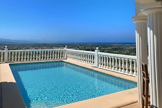 bellissima villa