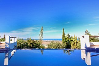 exclusive Villa in traumhafter Lage