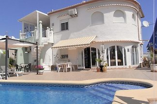 Poza kuchnia z basenu klimatyzacją