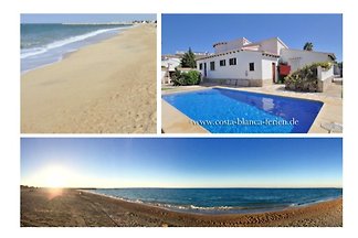 Ferienhaus Denia