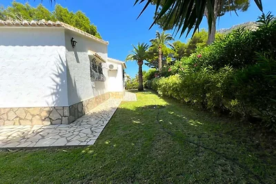Villa für Sommer oder Winter