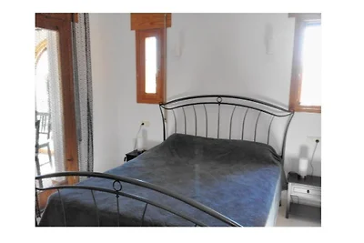 Villa con piscina privata