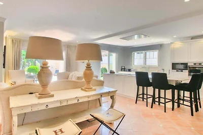 Ferienhaus in Denia für 2