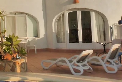 Villa per 3 persone - ad uso esclusivo !!!