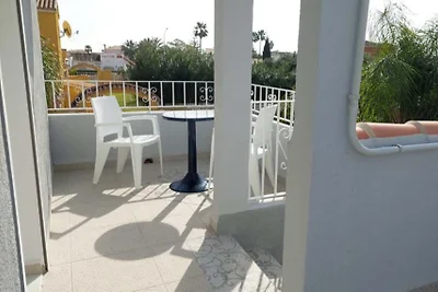 Villa con piscina privata