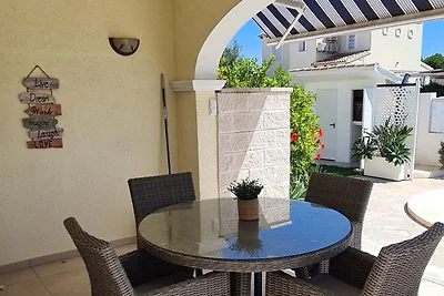 Villa in Els Poblets bei Denia