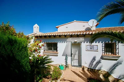 Chalet mit phantastischem Ausblick