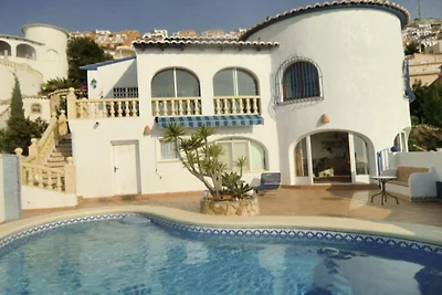 Villa per 3 persone - ad uso esclusivo !!!