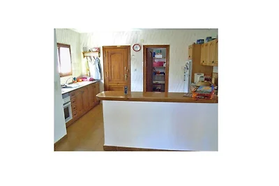 Villa con piscina privata