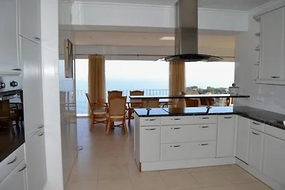 Villa a Javea in posizione da sogno