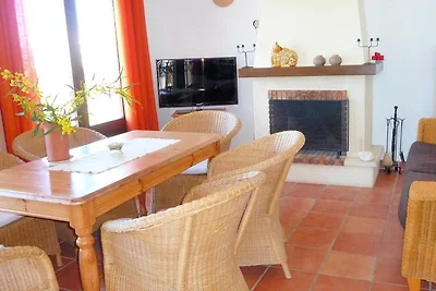 Panorama Villa a Moraira