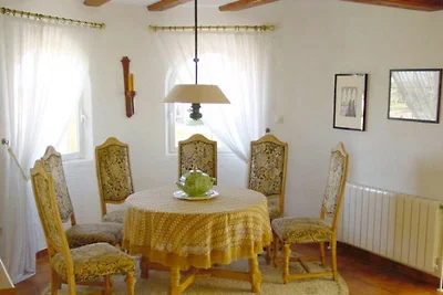 Poolvilla nur 800 m zum Sandstrand