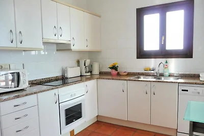 Panorama Villa a Moraira