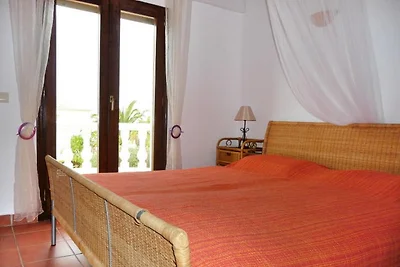 Panorama Villa a Moraira